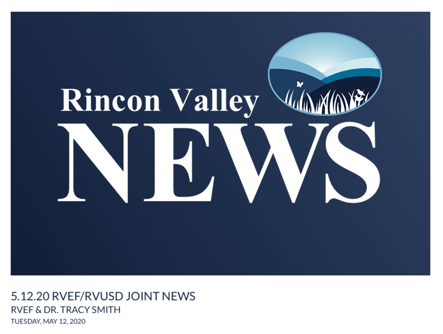 Rincon Valley News