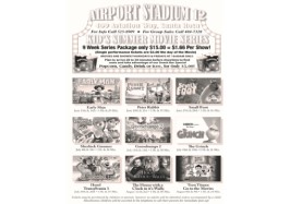 Airport Stadium 12