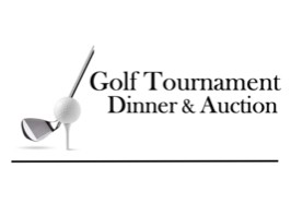 Golf Tournament Dinner & Auction