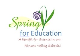 Spring For Education